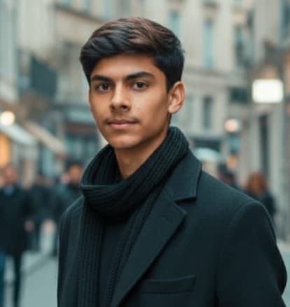 Ahad Ali