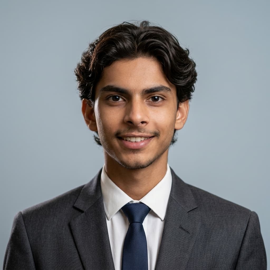 Ahad Ali