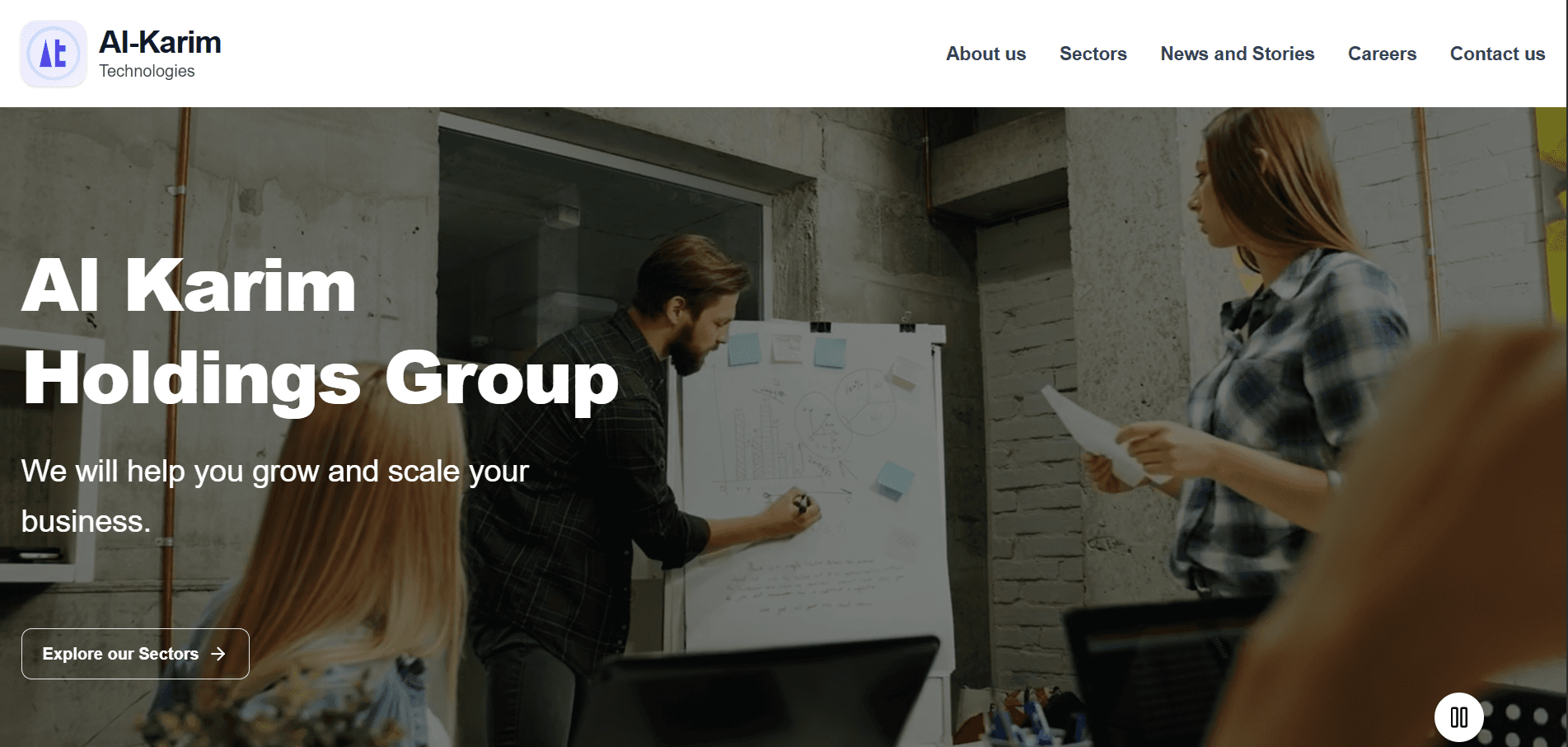 Al Karim Holdings Group