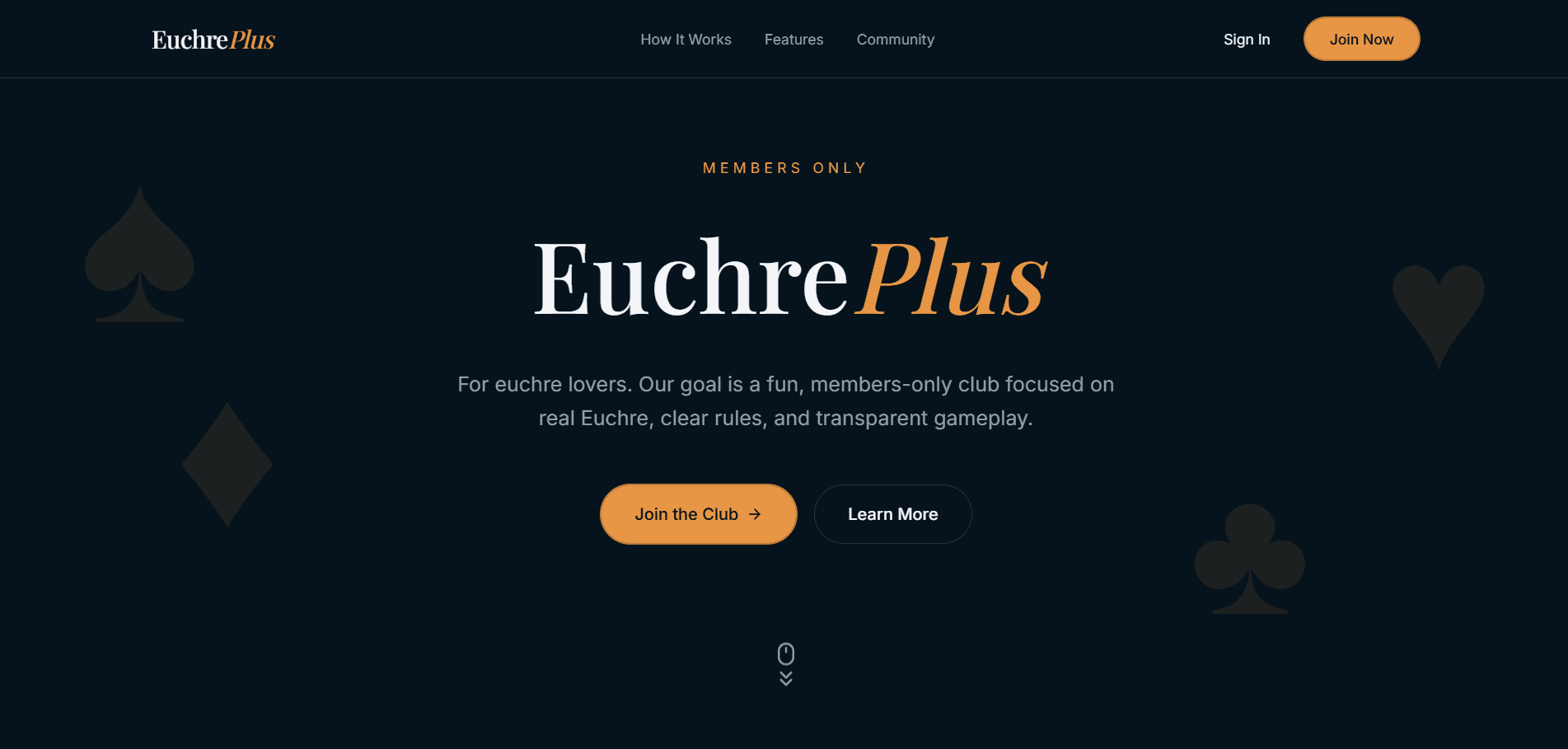 EuchrePlus